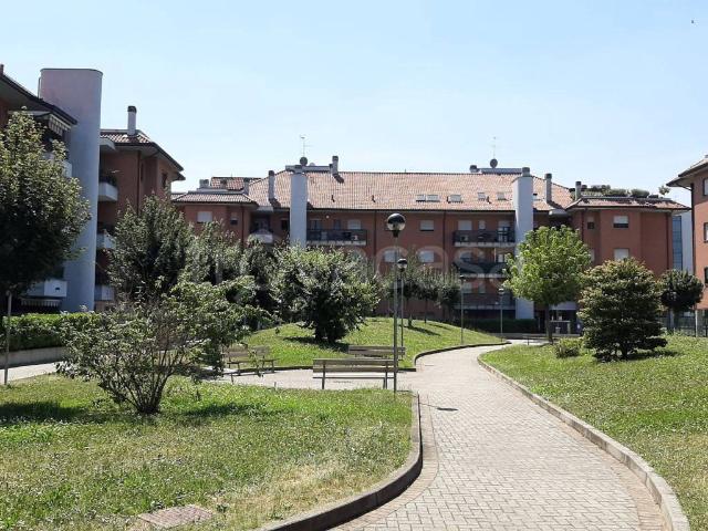 Appartamento in in affitto da privato a Vimodrone via Padana Superiore, 20, arredato, box, da privato TrovaCasa