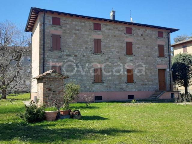 Appartamento in in affitto da privato a Zocca via Bolognese, 134, arredato, giardino, da privato TrovaCasa