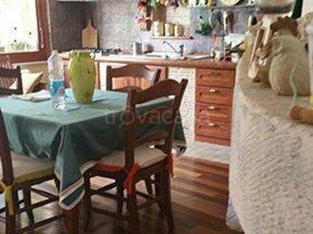 Appartamento in in affitto da privato ad Atri viale delle Clarisse, 18, arredato, terrazzo, da privato TrovaCasa