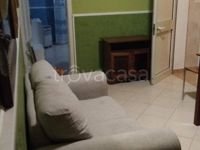 Appartamento in in affitto da privato ad Augusta via Megara, 420, arredato, da privato TrovaCasa