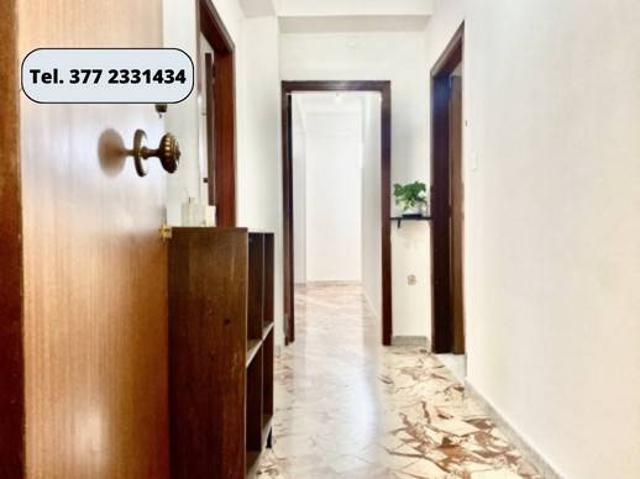 Appartamento in in affitto da privato ad Augusta viale Italia, 8, da privato, caminetto, balcone TrovaCasa