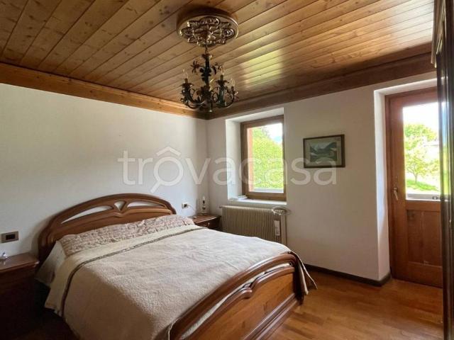 Appartamento in in affitto da privato ad Auronzo di Cadore via Dolomiti, 8, box, terrazzo, da privato TrovaCasa