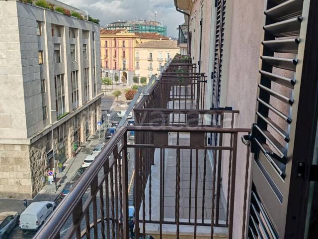 Appartamento in in affitto da privato ad Avellino via Generale Antonino Cascino, 23, arredato, da privato, riscaldamento autonomo TrovaCasa