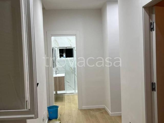 Appartamento in in affitto da privato ad Aversa via Ugo Foscolo, 9, da privato TrovaCasa