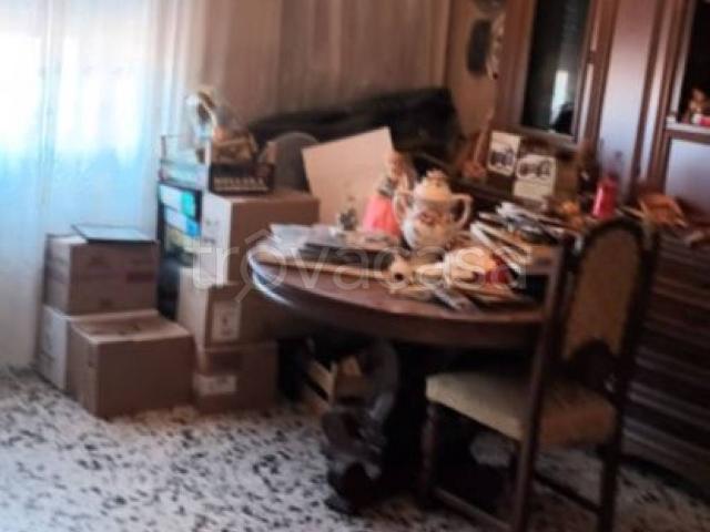 Appartamento in in affitto da privato ad Avezzano via Marcantonio Colonna, 6, arredato, da privato TrovaCasa
