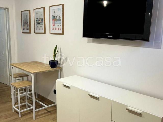 Appartamento in in affitto da privato ad Avola via Luigi Einaudi, 30, da privato, ristrutturato TrovaCasa