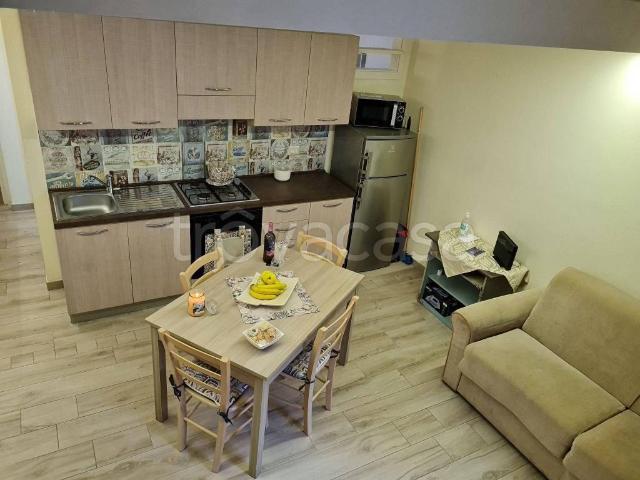 Appartamento in in affitto da privato ad Avola via Piave, 72, da privato, vicinanze negozi, lavatrice TrovaCasa