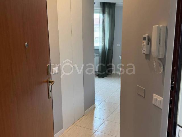 Appartamento in in affitto da privato ad Abbiategrasso via Enrico Tazzoli, 8, terrazzo, da privato, ristrutturato TrovaCasa
