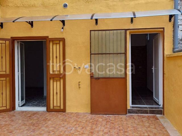 Appartamento in in affitto da privato ad Acerra via Zara, 10, terrazzo, da privato TrovaCasa