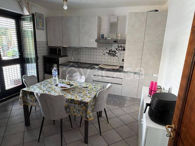Appartamento in in affitto da privato ad Aci Castello via San Gregorio, 84, da privato TrovaCasa