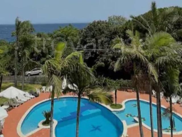 Appartamento in in affitto da privato ad Acireale via dei Maceratoi, giardino, da privato, aria condizionata TrovaCasa