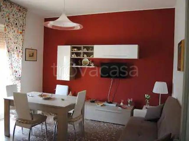 Appartamento in in affitto da privato ad Acireale via Garitta, 60, posto auto, da privato, vista mare TrovaCasa