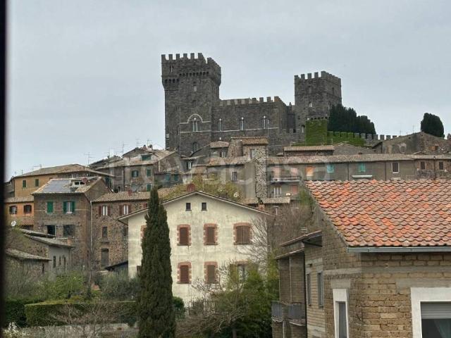 Appartamento in in affitto da privato ad Acquapendente via Maria Santissima Liberatrice, 12, terrazzo, da privato, riscaldamento autonomo TrovaCasa