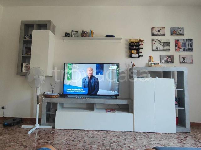 Appartamento in in affitto da privato ad Acquapendente via Cassia, 77, arredato, box, da privato TrovaCasa