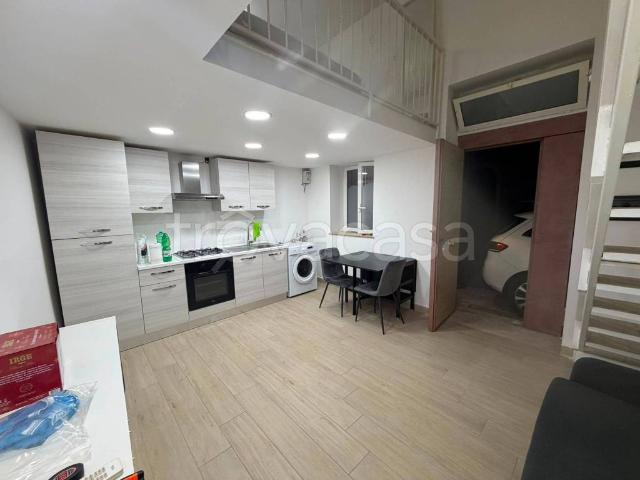 Appartamento in in affitto da privato ad Afragola corso Vittorio Emanuele III, arredato, da privato TrovaCasa