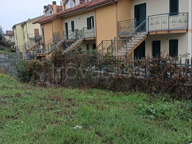 Appartamento in in affitto da privato ad Agnone via Padre Matteo da Agnone, da privato, nuova costruzione TrovaCasa