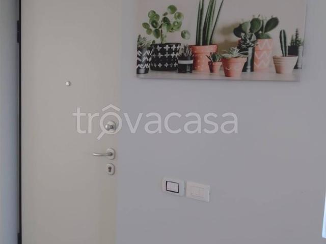 Appartamento in in affitto da privato ad Agropoli via Alberto Moravia, 32, da privato, frigorifero TrovaCasa
