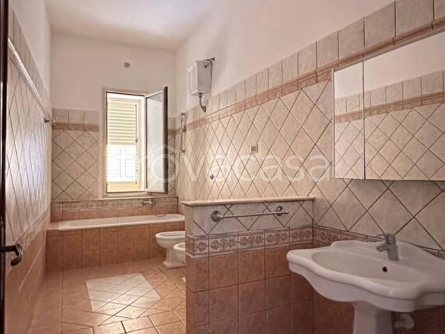 Appartamento in in affitto da privato ad Agrigento via Madonna delle Rocche, 50, terrazzo, da privato, ristrutturato TrovaCasa