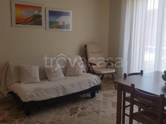 Appartamento in in affitto da privato ad Agrigento via Zanella, 16, da privato, lungomare TrovaCasa