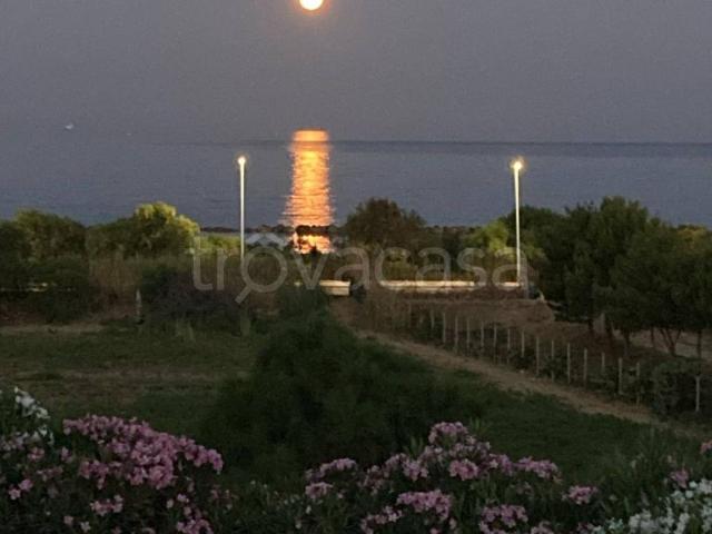 Appartamento in in affitto da privato ad Agrigento viale delle Dune, 47, arredato, giardino, da privato TrovaCasa