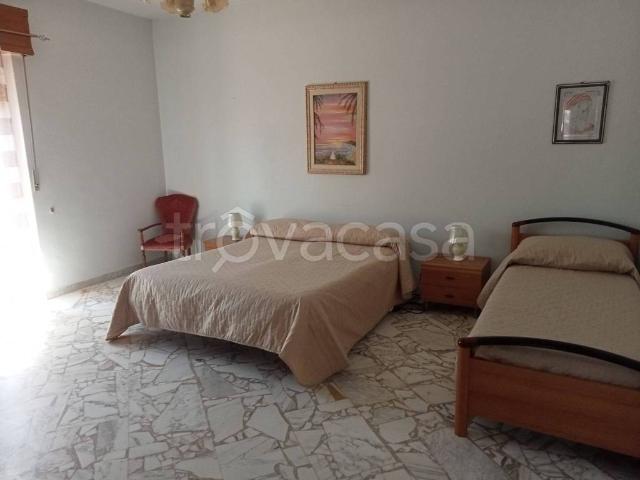 Appartamento in in affitto da privato ad Aidone via Sella, 154, arredato, da privato, balcone TrovaCasa