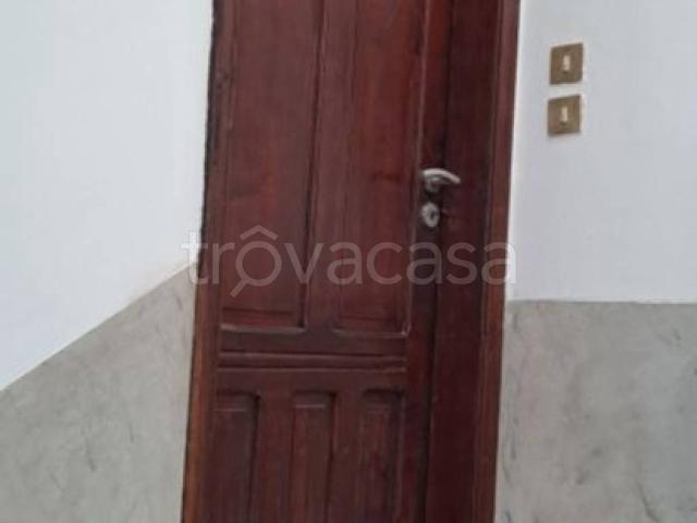 Appartamento in in affitto da privato ad Alcamo via Barresi, 9, da privato, lavanderia TrovaCasa