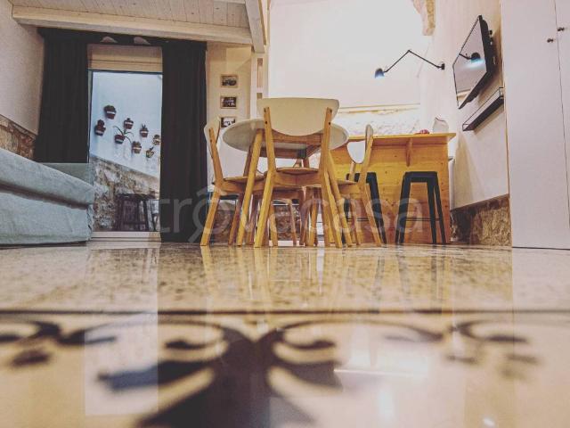 Appartamento in in affitto da privato ad Alcamo via Giuseppe Mazzini, 22, arredato, da privato, lavatrice TrovaCasa