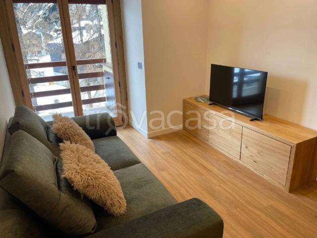Appartamento in in affitto da privato ad Alagna Valsesia condominio Alpenrose, da privato TrovaCasa