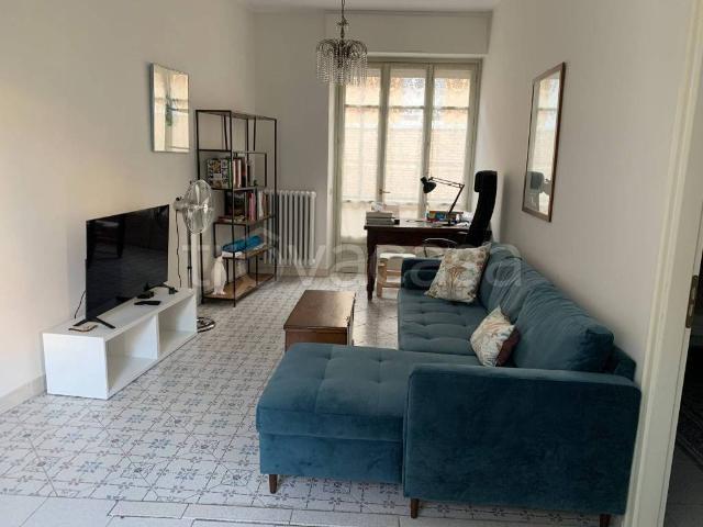 Appartamento in in affitto da privato ad Alba via Vernazza, arredato, da privato, balcone TrovaCasa