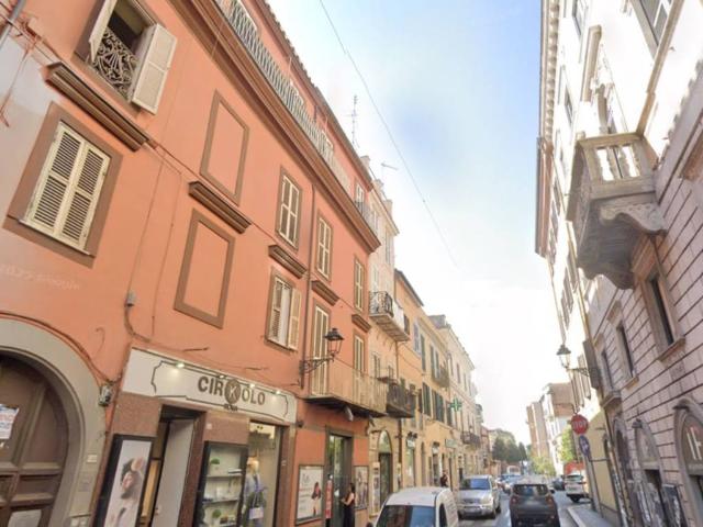 Appartamento in in affitto da privato ad Albano Laziale corso Giacomo Matteotti, 146, da privato, centrale, vicinanze negozi TrovaCasa