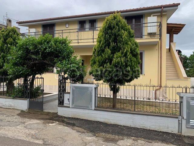 Appartamento in in affitto da privato ad Albano Laziale via Rieti, 2, da privato, ristrutturato, angolo cottura TrovaCasa