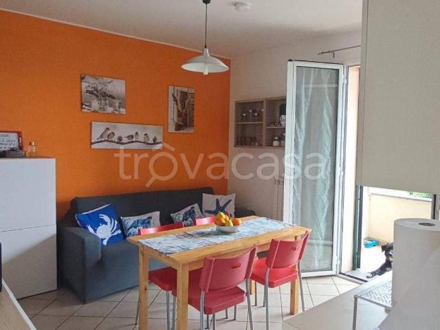 Appartamento in in affitto da privato ad Albenga lungomare Doria, 16, da privato, centrale, luminoso TrovaCasa