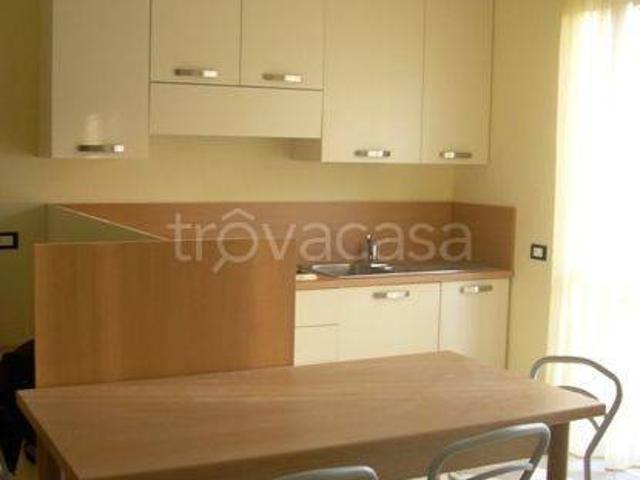 Appartamento in in affitto da privato ad Albino via Cascina Gromba, arredato, box, da privato TrovaCasa