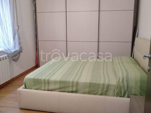 Appartamento in in affitto da privato ad Albissola Marina via Filippo Gentile, 3, posto auto, da privato, vista mare TrovaCasa
