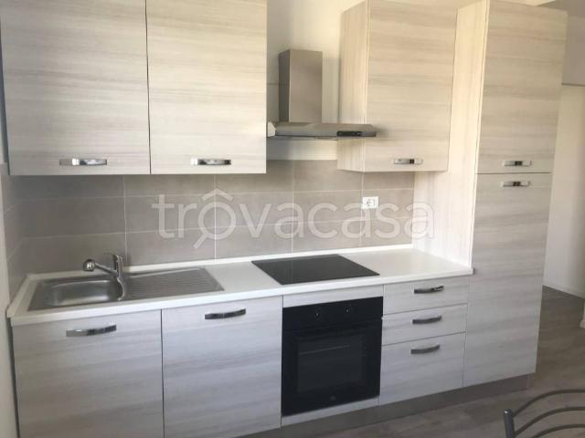 Appartamento in in affitto da privato ad Albissola Marina viale Alessandro Faraggiana, 102, da privato TrovaCasa