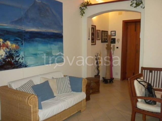 Appartamento in in affitto da privato ad Alghero via Perpignan, da privato, vista mare, doppi servizi TrovaCasa