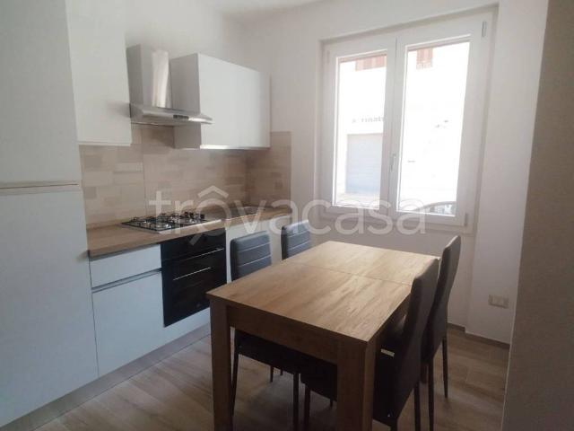 Appartamento in in affitto da privato ad Alghero viale Sardegna, 27, da privato, centrale, vicinanze negozi TrovaCasa
