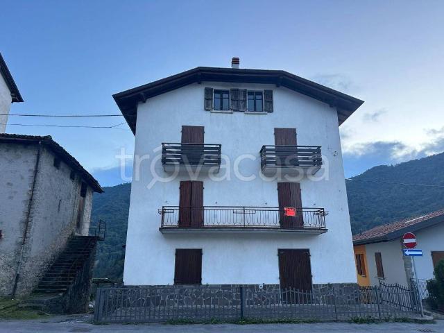 Appartamento in in affitto da privato ad Algua frazione Rigosa, 65, da privato, buono stato, balcone TrovaCasa
