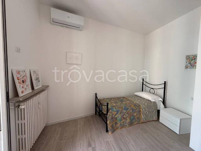 Appartamento in in affitto da privato ad Alessandria spalto Borgoglio, da privato, ristrutturato, balcone TrovaCasa