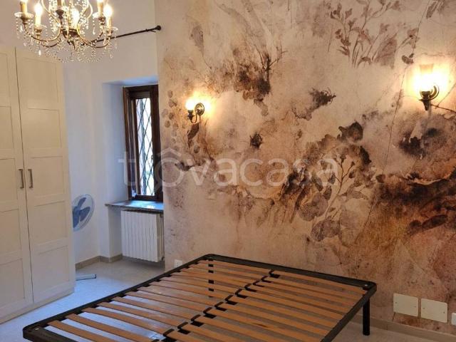 Appartamento in in affitto da privato ad Alessandria via Cesare Canefri, 3, arredato, da privato, ristrutturato TrovaCasa