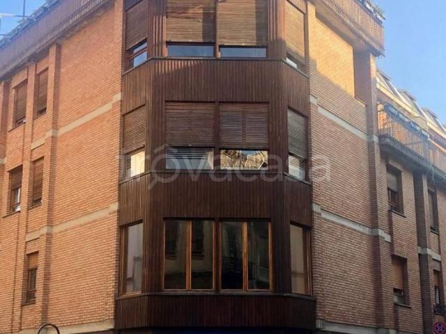 Appartamento in in affitto da privato ad Alessandria via Emilio Faà di Bruno, 5, da privato, centrale, possibilità posto auto TrovaCasa
