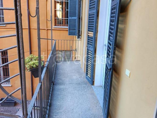 Appartamento in in affitto da privato ad Alessandria via Girolamo Savonarola, 35, arredato, da privato, ristrutturato TrovaCasa