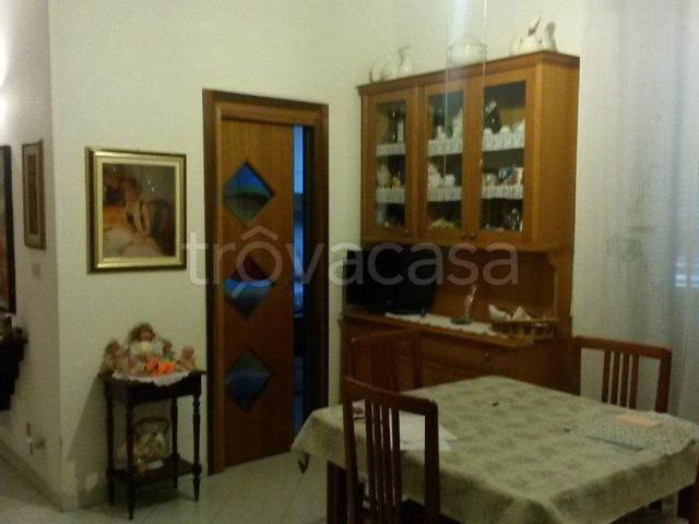 Appartamento in in affitto da privato ad Alessandria via Giulio Cesare Cordara, 20, da privato, ascensore, cantina TrovaCasa