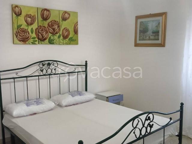 Appartamento in in affitto da privato ad Alliste via Racale, 124, giardino, da privato TrovaCasa