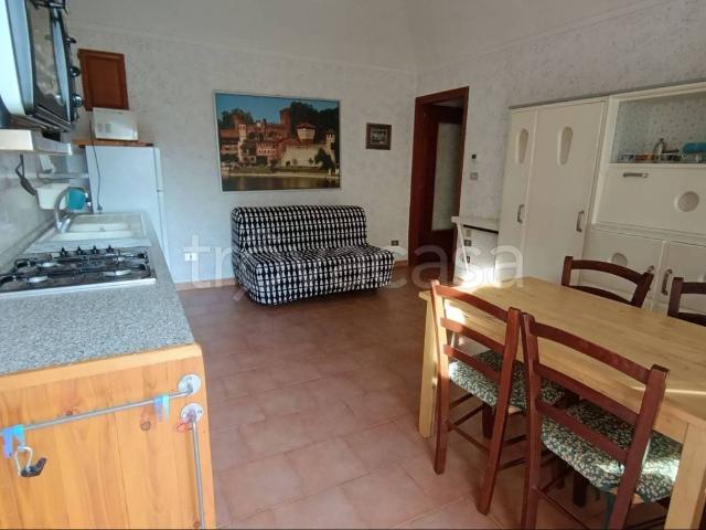 Appartamento in in affitto da privato ad Almese via Avigliana, 56, arredato, da privato, balcone TrovaCasa