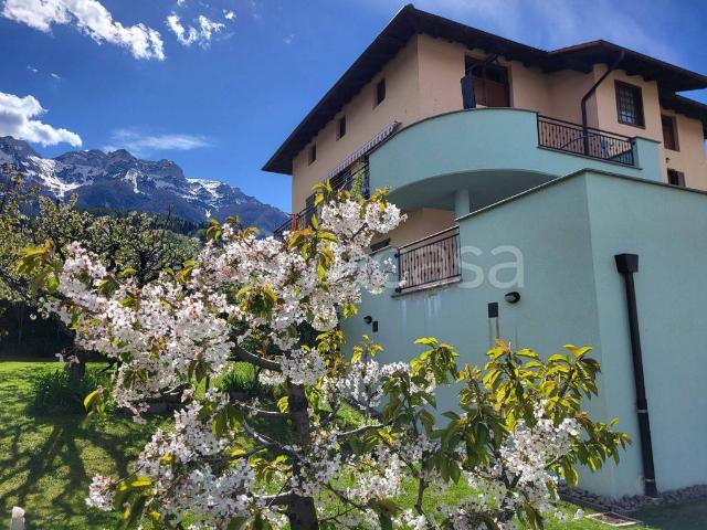 Appartamento in in affitto da privato ad Altopiano della Vigolana via alla Villa, 5, giardino, terrazzo, da privato TrovaCasa