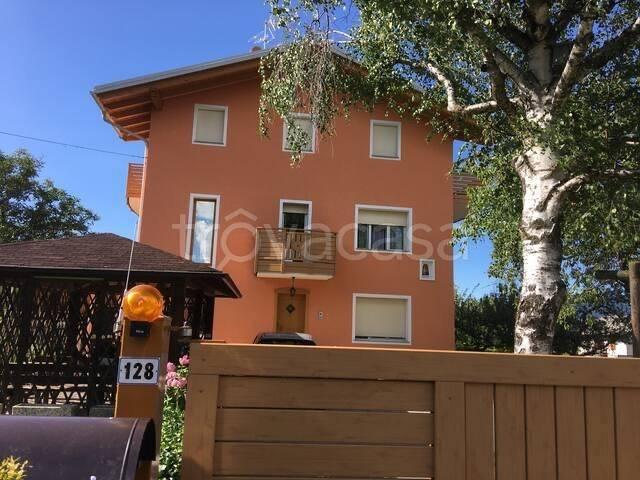 Appartamento in in affitto da privato ad Altopiano della Vigolana via della Fricca, giardino, da privato TrovaCasa