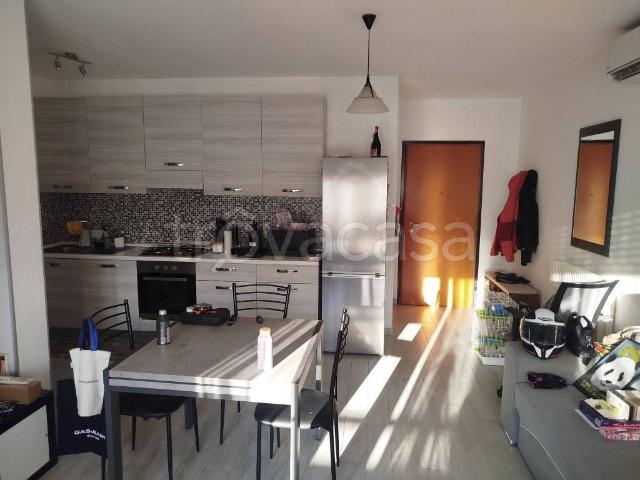 Appartamento in in affitto da privato ad Altavilla Vicentina via Rimini, 30, box, da privato, ristrutturato TrovaCasa