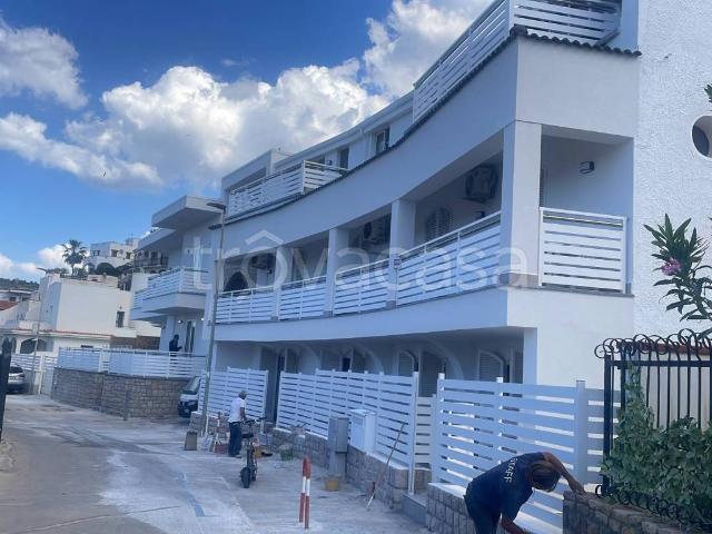 Appartamento in in affitto da privato ad Altavilla Milicia via Consolare, 20, arredato, da privato TrovaCasa