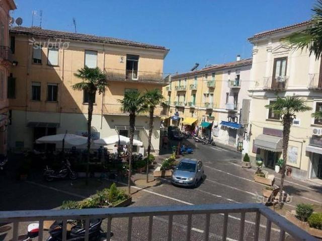 Appartamento in in affitto da privato ad Amantea corso Vittorio Emanuele, 1, arredato, da privato, ristrutturato TrovaCasa
